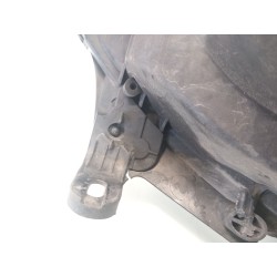 Recambio de faro izquierdo para opel corsa c (x01) 1.7 di (f08, f68) referencia OEM IAM VERE0593  
