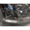 Recambio de faro derecho para opel corsa c (x01) 1.7 di (f08, f68) referencia OEM IAM VERE0593  