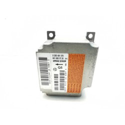 Recambio de centralita airbag para mercedes-benz clase c (w203) sportcoupe c 220 cdi (203.706) referencia OEM IAM 0285001373  00