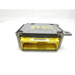 Recambio de centralita airbag para mercedes-benz clase c (w203) sportcoupe c 220 cdi (203.706) referencia OEM IAM 0285001373  00