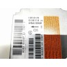 Recambio de centralita airbag para mercedes-benz clase c (w203) sportcoupe c 220 cdi (203.706) referencia OEM IAM 0285001373  00