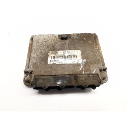 Recambio de centralita motor uce para seat cordoba (6k1, 6k2) 1.9 tdi referencia OEM IAM 038906018EC  