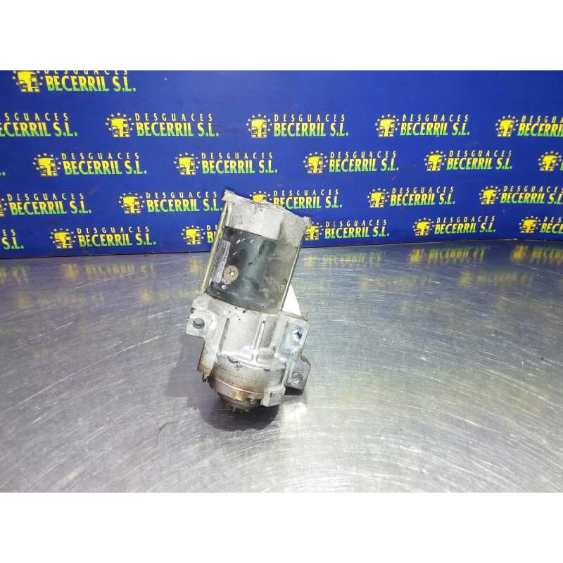 Recambio de motor arranque para renault espace iv (jk0) grand espace privilege referencia OEM IAM 8200444783 8200286919 Recambio de motor arranque para renault espace iv (jk0) grand espace privilege referencia OEM IAM 8200444783 8200286919