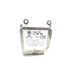 Recambio de centralita airbag para seat cordoba (6k1, 6k2) 1.9 tdi referencia OEM IAM 1J0909609  