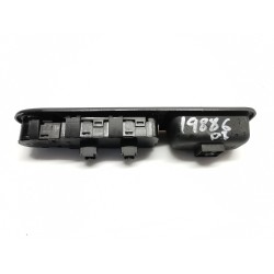 Recambio de mando elevalunas delantero izquierdo para peugeot 307 (3a/c) 1.6 hdi 110 referencia OEM IAM 96531124XT  