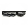 Recambio de mando elevalunas delantero izquierdo para peugeot 307 (3a/c) 1.6 hdi 110 referencia OEM IAM 96531124XT  