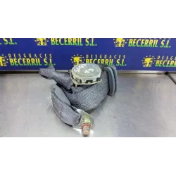 Recambio de cinturon seguridad trasero derecho para tata indica referencia OEM IAM   