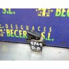 Recambio de mando elevalunas delantero derecho para mazda mpv (lv) 2.5 td le referencia OEM IAM   
