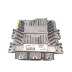 Recambio de centralita motor uce para renault clio iii confort dynamique referencia OEM IAM 8200659536 S122326110 8200592611