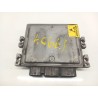 Recambio de centralita motor uce para renault clio iii confort dynamique referencia OEM IAM 8200659536 S122326110 8200592611
