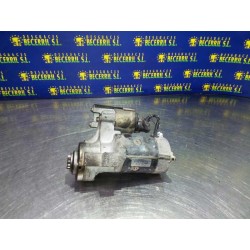 Recambio de motor arranque para renault espace iv (jk0) grand espace privilege referencia OEM IAM 8200444783 8200286919 