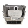 Recambio de centralita motor uce para citroën c4 berlina referencia OEM IAM 9661377280  0281011629
