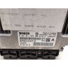 Recambio de centralita motor uce para citroën c4 berlina referencia OEM IAM 9661377280  0281011629