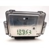 Recambio de centralita motor uce para citroën c4 berlina referencia OEM IAM 9661377280  0281011629