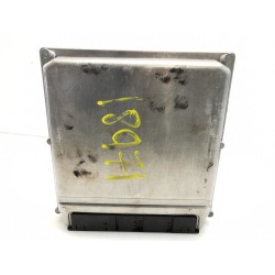 Recambio de centralita motor uce para mercedes-benz clase c (w203) berlina referencia OEM IAM A6111537379  0281010607