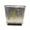 Recambio de centralita motor uce para mercedes-benz clase c (w203) berlina referencia OEM IAM A6111537379  0281010607