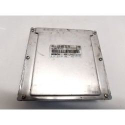 Recambio de centralita motor uce para mercedes-benz clase c (w203) berlina referencia OEM IAM A6111537379  0281010607