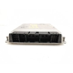 Recambio de centralita motor uce para mercedes-benz clase c (w203) berlina referencia OEM IAM A6111537379  0281010607