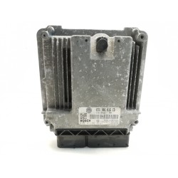 Recambio de centralita motor uce para volkswagen touran (1t1, 1t2) 1.9 tdi referencia OEM IAM 03G906016CD  