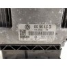 Recambio de centralita motor uce para volkswagen touran (1t1, 1t2) 1.9 tdi referencia OEM IAM 03G906016CD  