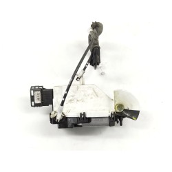 Recambio de cerradura puerta delantera izquierda para citroën berlingo cuadro x referencia OEM IAM   