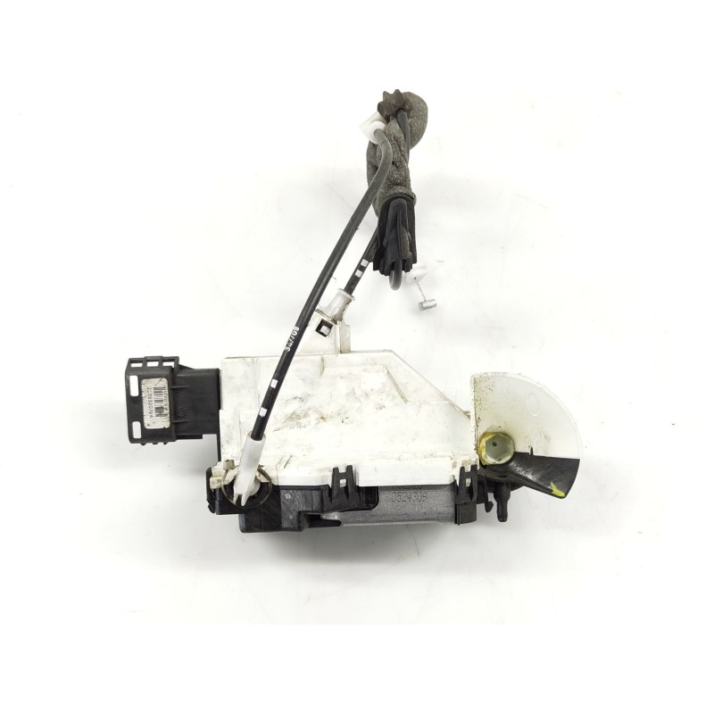 Recambio de cerradura puerta delantera izquierda para citroën berlingo cuadro x referencia OEM IAM Recambio de cerradura puerta delantera izquierda para citroën berlingo cuadro x referencia OEM IAM