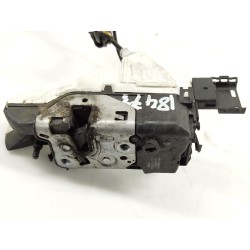 Recambio de cerradura puerta delantera izquierda para citroën berlingo cuadro x referencia OEM IAM   