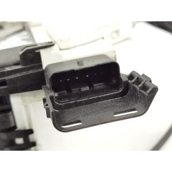 Recambio de cerradura puerta delantera izquierda para citroën berlingo cuadro x referencia OEM IAM   