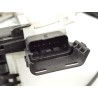 Recambio de cerradura puerta delantera izquierda para citroën berlingo cuadro x referencia OEM IAM   