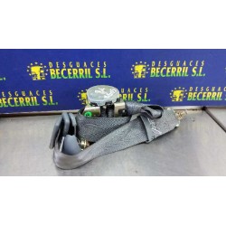 Recambio de cinturon seguridad trasero derecho para tata indica referencia OEM IAM   