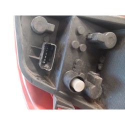 Recambio de piloto trasero izquierdo para renault clio iii confort dynamique referencia OEM IAM 89035079  