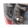 Recambio de piloto trasero izquierdo para renault clio iii confort dynamique referencia OEM IAM 89035079  