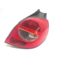 Fanale posteriore destro Renault Clio III | Desguace Becerril