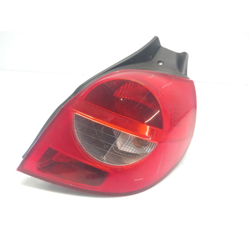Fanale posteriore destro Renault Clio III | Desguace Becerril