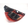 Fanale posteriore destro Renault Clio III | Desguace Becerril