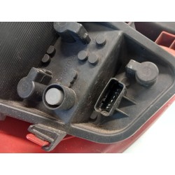 Fanale posteriore destro Renault Clio III | Desguace Becerril