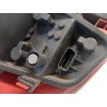 Fanale posteriore destro Renault Clio III | Desguace Becerril
