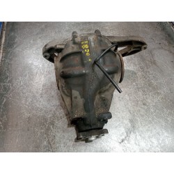 Recambio de diferencial trasero para mercedes-benz vito combi 06.2003  111 cdi compacto (639.701) referencia OEM IAM A6393510208