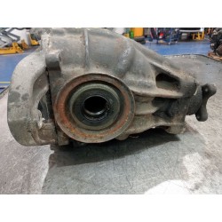 Recambio de diferencial trasero para mercedes-benz vito combi 06.2003  111 cdi compacto (639.701) referencia OEM IAM A6393510208