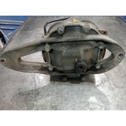 Recambio de diferencial trasero para mercedes-benz vito combi 06.2003  111 cdi compacto (639.701) referencia OEM IAM A6393510208