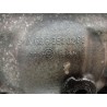 Recambio de diferencial trasero para mercedes-benz vito combi 06.2003  111 cdi compacto (639.701) referencia OEM IAM A6393510208