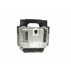 Recambio de centralita motor uce para peugeot 307 (3a/c) 1.6 hdi 110 referencia OEM IAM 9662213180 0281013331 EDC16C34