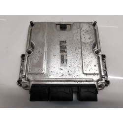 Recambio de centralita motor uce para peugeot 307 break / sw (s1) referencia OEM IAM 9650221480  0281010935