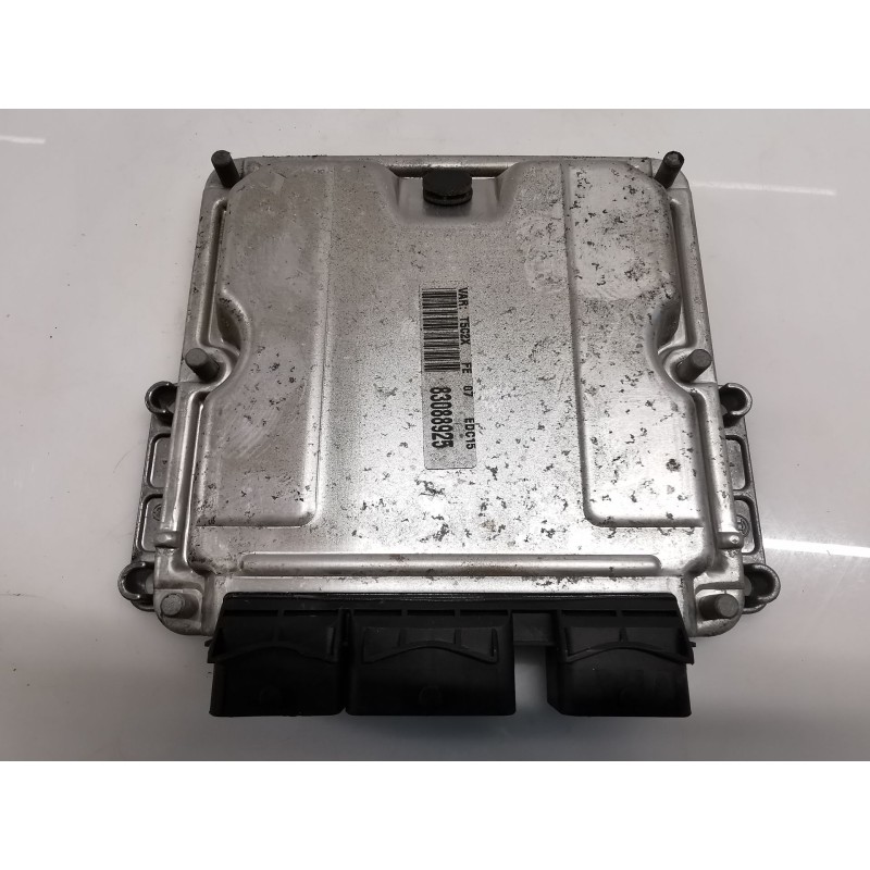 Recambio de centralita motor uce para peugeot 307 break / sw (s1) referencia OEM IAM 9650221480 0281010935 Recambio de centralita motor uce para peugeot 307 break / sw (s1) referencia OEM IAM 9650221480 0281010935