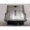 Recambio de centralita motor uce para peugeot 307 break / sw (s1) referencia OEM IAM 9650221480  0281010935