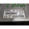 Recambio de centralita motor uce para peugeot 307 break / sw (s1) referencia OEM IAM 9650221480  0281010935