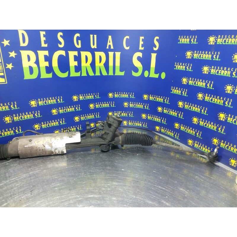 Steering rack Opel Vectra C berlina | Becerril Scrap Yard Steering rack Opel Vectra C berlina | Becerril Scrap Yard