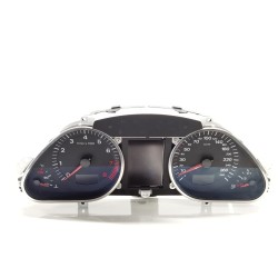 Instrument cluster Audi A6 berlina (4F2) | Becerril Scrap Yard