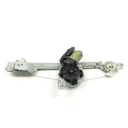 Recambio de elevalunas trasero derecho para renault scénic ii (jm0/1_) 1.5 dci (jm1e, jm16) referencia OEM IAM 440726J4  402048A