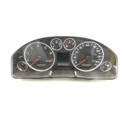 Recambio de cuadro instrumentos para audi allroad c5 (4bh) 2.7 t quattro referencia OEM IAM 4B0920933KX  